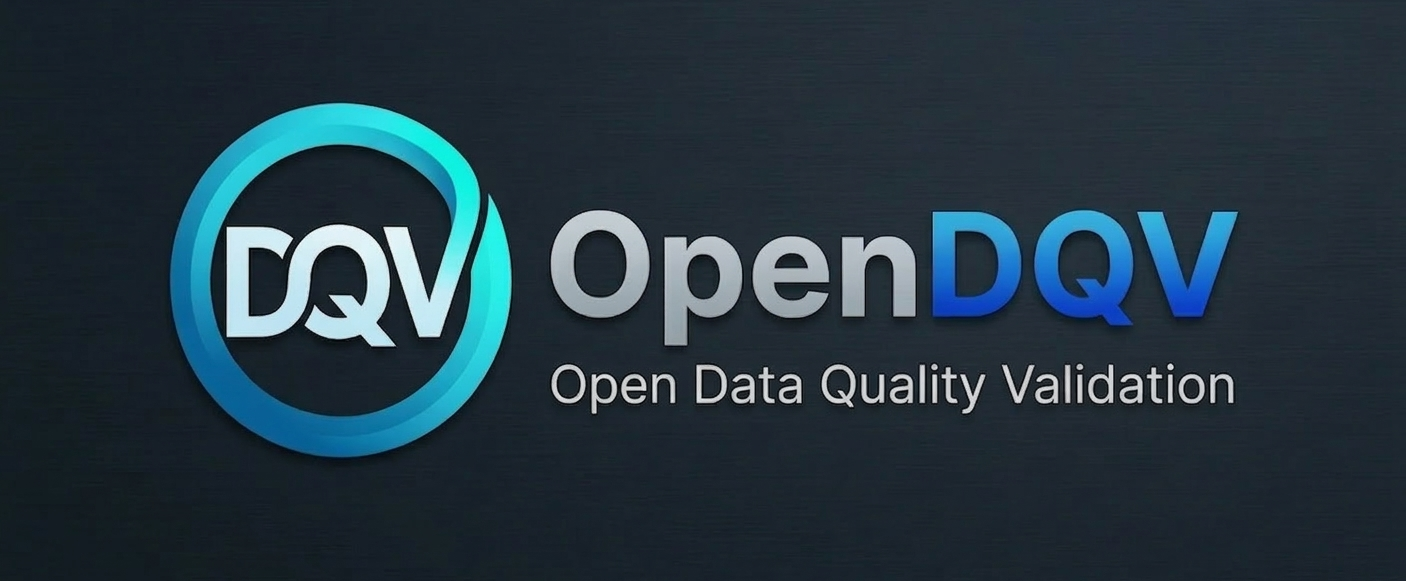 OpenDQV Cloud